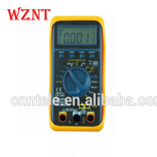 DT82040 Poular Großbild-Multimeter